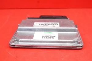 Volkswagen Touareg I Komputer / Sterownik ECU silnika 0AC927771B