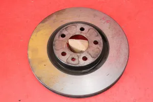 Alfa Romeo GTV Front brake disc DF2759