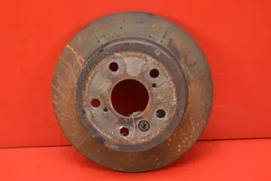 Toyota Avalon XX10 Rear brake disc TOYOTA