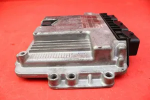 Citroen Berlingo Unité de commande, module ECU de moteur 9653958980