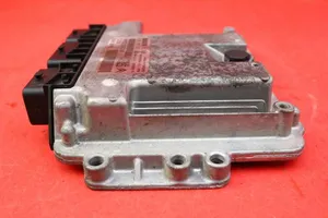 Citroen Berlingo Galios (ECU) modulis 9653958980