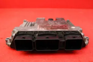 Citroen Berlingo Unité de commande, module ECU de moteur 9653958980