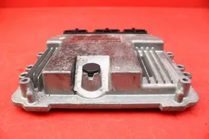 Citroen Berlingo Galios (ECU) modulis 9653958980