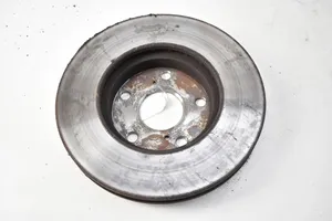 Austin Maestro Front brake disc 