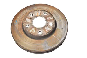 Austin Maestro Front brake disc 