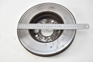 Austin Maestro Front brake disc 