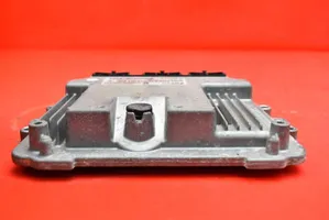 Citroen Berlingo Galios (ECU) modulis 9653958980