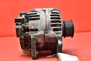 Volkswagen Bora Lichtmaschine 037903025E