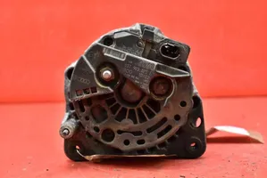 Volkswagen Bora Lichtmaschine 037903025E