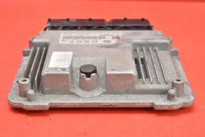 Seat Altea XL Unidad de control/módulo ECU del motor 03G906021SK