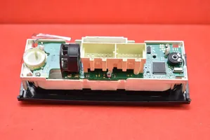 Skoda Fabia Mk2 (5J) Panel klimatyzacji 5J0820045