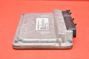 Skoda Fabia Mk2 (5J) Komputer / Sterownik ECU silnika 03E906023B