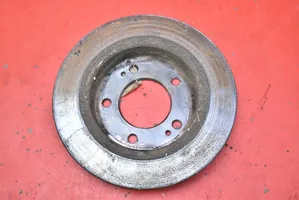 KIA Venga Rear brake disc KIA