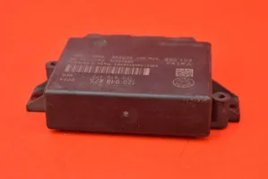 Skoda Superb B6 (3T) Komputer / Sterownik ECU silnika 1Z0919475