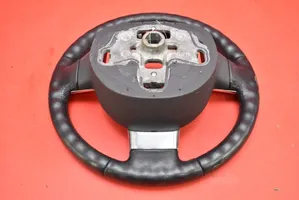Ford Focus C-MAX Steering wheel 4M51-3600-ELW