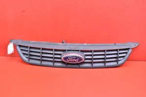 Ford Focus C-MAX Atrapa chłodnicy / Grill 8M5J-8200-AB