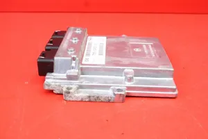 Ford Focus C-MAX Komputer / Sterownik ECU silnika 7M51-12A650-XE