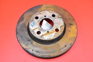 Toyota Yaris Front brake disc DF4842