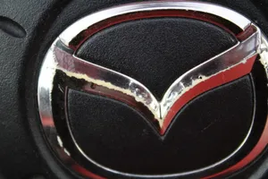 Mazda 3 I Airbag de volant MAZDA
