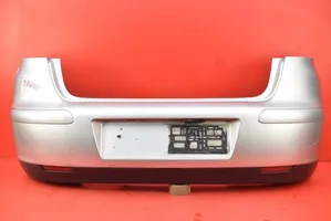 Seat Ibiza III (6L) Rear bumper SEAT