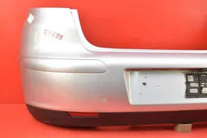 Seat Ibiza III (6L) Rear bumper SEAT