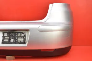 Seat Ibiza III (6L) Rear bumper SEAT