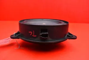 Renault Laguna III Subwoofer-bassokaiutin RENAULT