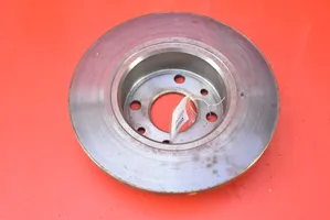 Fiat Bravo Rear brake disc 