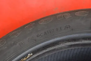 Honda Civic R17 summer tire 