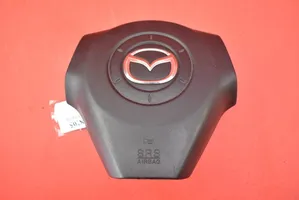 Mazda 3 I Airbag de volant 