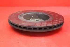 Ford Cougar Front brake disc 