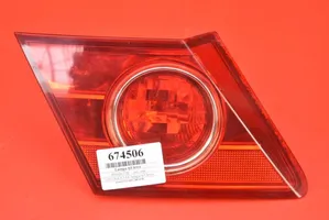 Honda City Lampa tylna P5728L