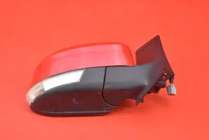 Ford Focus C-MAX Front door electric wing mirror 024440