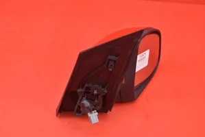 Ford Focus C-MAX Front door electric wing mirror 024440