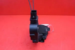 Mazda 3 I Serrure de porte avant 3N6A-A21813-L