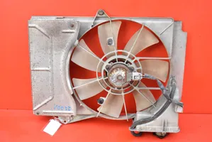 Toyota Yaris Verso Ventilatore di raffreddamento elettrico del radiatore 