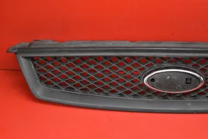 Ford Focus C-MAX Atrapa chłodnicy / Grill 4M51-8138-AE