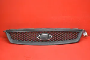 Ford Focus C-MAX Atrapa chłodnicy / Grill 4M51-8138-AE