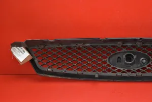 Ford Focus C-MAX Atrapa chłodnicy / Grill 4M51-8138-AE