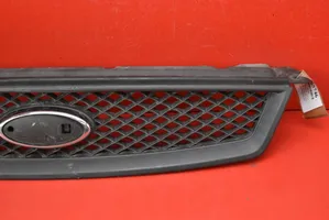 Ford Focus C-MAX Atrapa chłodnicy / Grill 4M51-8138-AE