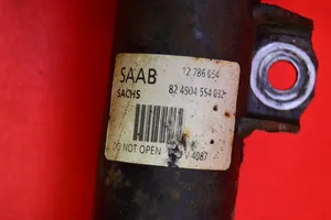 Saab 9-3 Ver2 Ammortizzatore anteriore 12786054