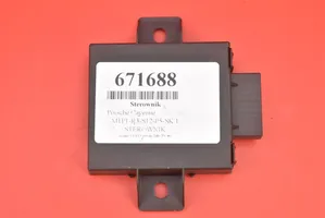 Porsche Cayenne (9PA) Centralina/modulo motore ECU 7L0907719A