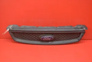 Ford Focus C-MAX Atrapa chłodnicy / Grill 4M51-8C436-AD
