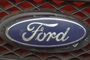 Ford Focus C-MAX Atrapa chłodnicy / Grill 4M51-8C436-AD