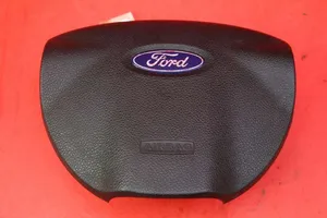 Ford Focus C-MAX Steering wheel airbag 4M51A042B85DE