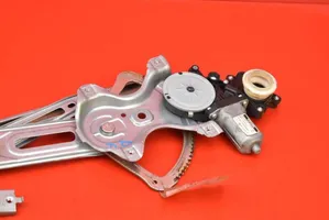 Toyota Avensis T270 Alzacristalli della portiera anteriore con motorino 85710-05050