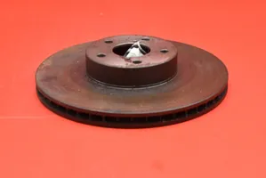 Subaru Forester SG Front brake disc SUBARU