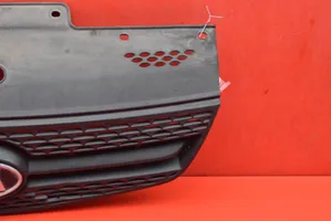 KIA Rio Atrapa chłodnicy / Grill 86361-1G210