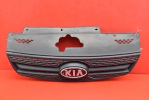 KIA Rio Atrapa chłodnicy / Grill 86361-1G210