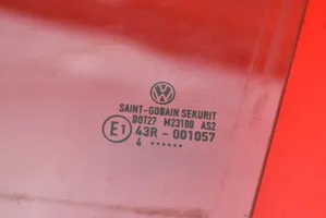 Volkswagen Golf IV Szyba drzwi tylnych VOLKSWAGEN